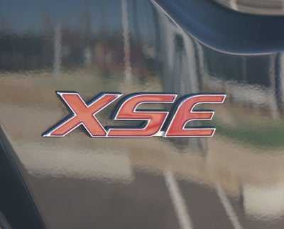 2024 Toyota Corolla XSE