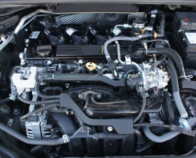 2024 Toyota Corolla XSE