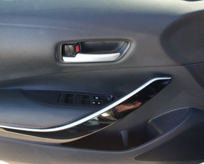 2024 Toyota Corolla XSE