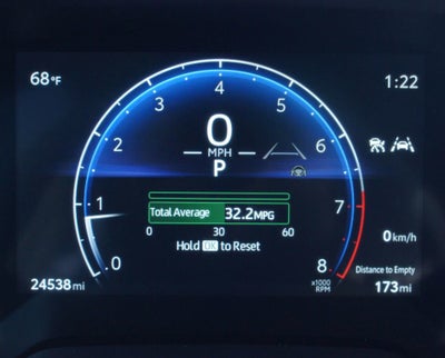 2024 Toyota Corolla XSE