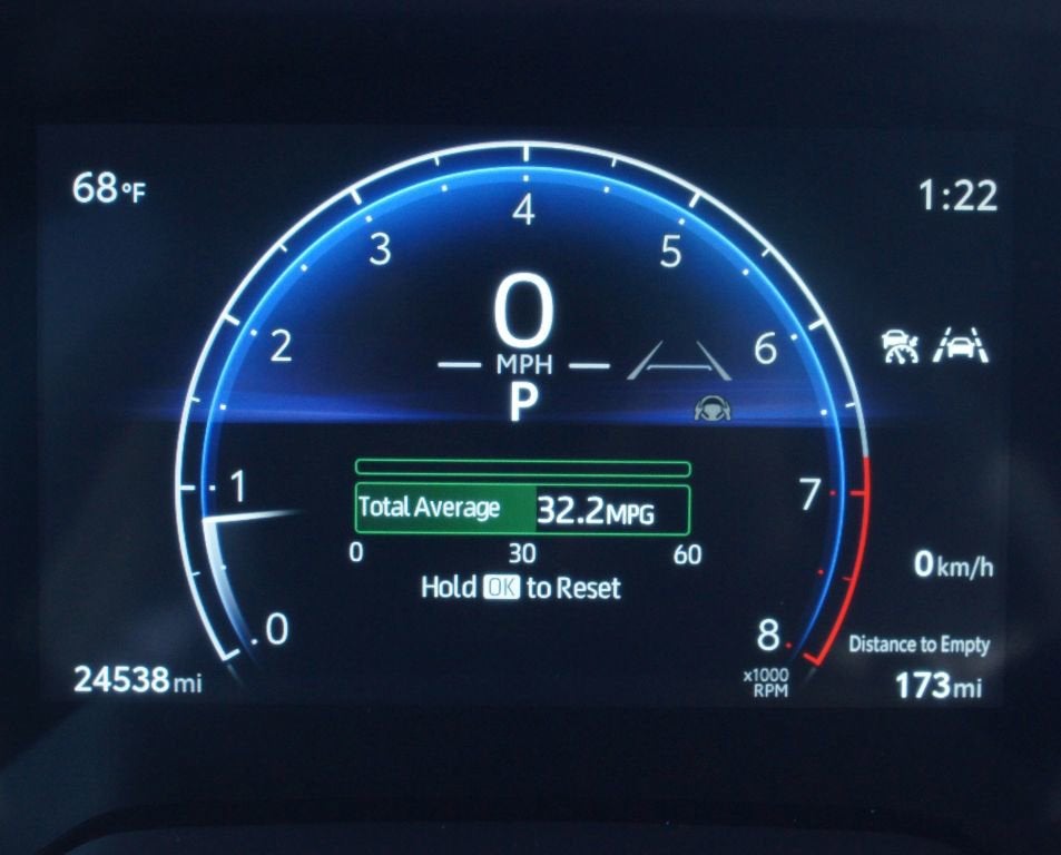 2024 Toyota Corolla XSE