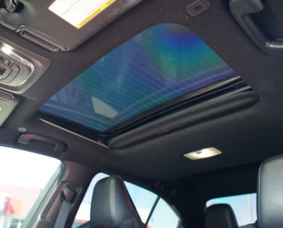 2024 Toyota Corolla XSE