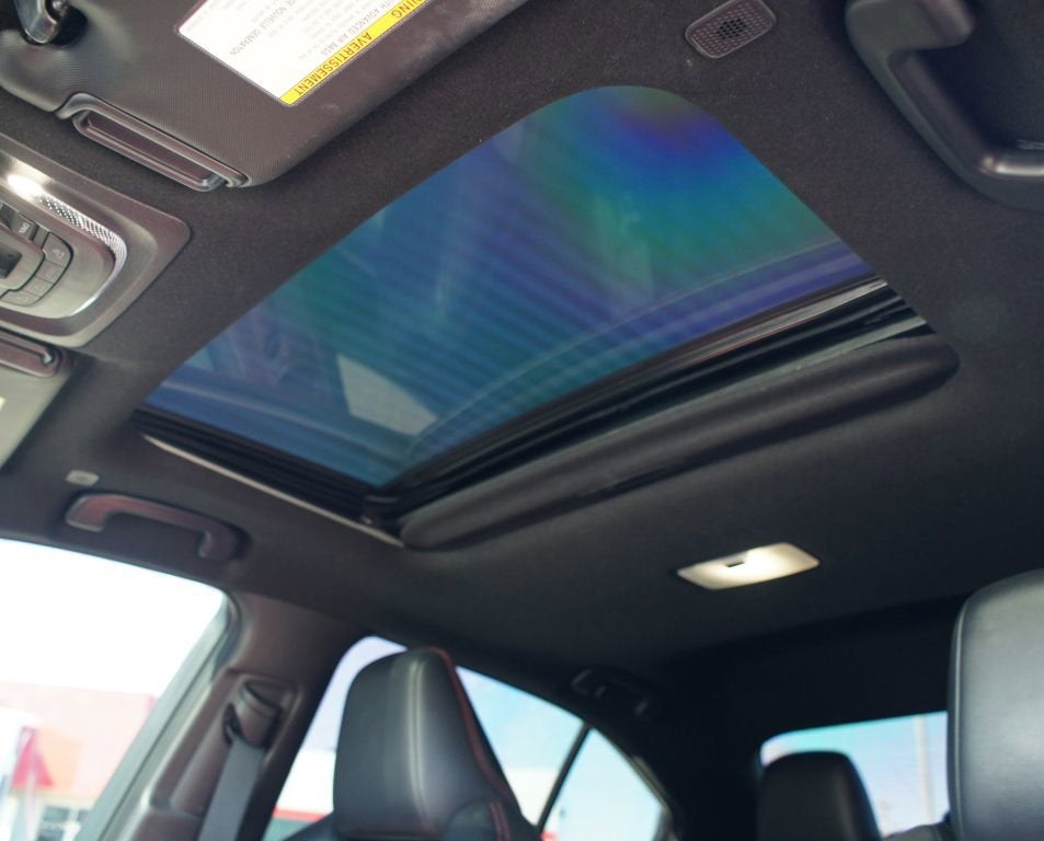 2024 Toyota Corolla XSE