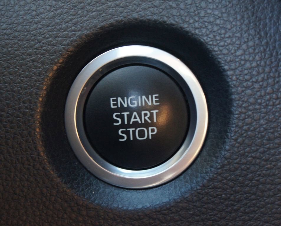 2024 Toyota Corolla XSE