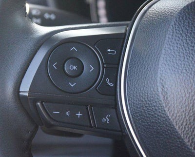 2024 Toyota Corolla XSE