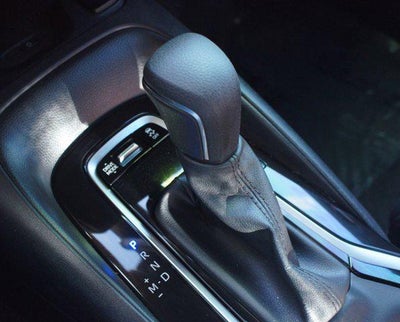 2024 Toyota Corolla XSE