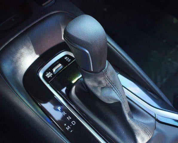 2024 Toyota Corolla XSE