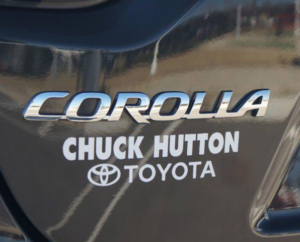 2024 Toyota Corolla XSE