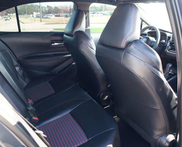 2024 Toyota Corolla XSE