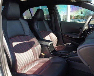 2024 Toyota Corolla XSE