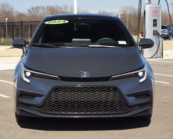 2024 Toyota Corolla XSE