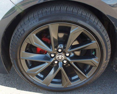 2024 Toyota Corolla XSE