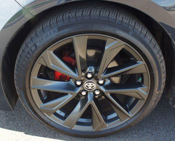 2024 Toyota Corolla XSE