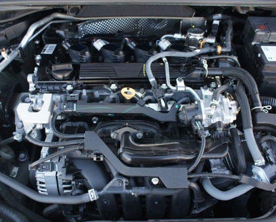 2024 Toyota Corolla XSE