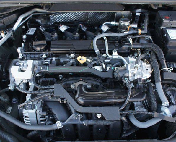 2024 Toyota Corolla XSE