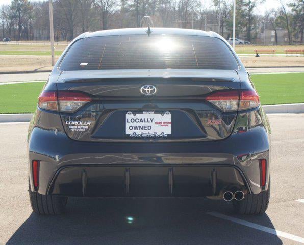 2024 Toyota Corolla XSE