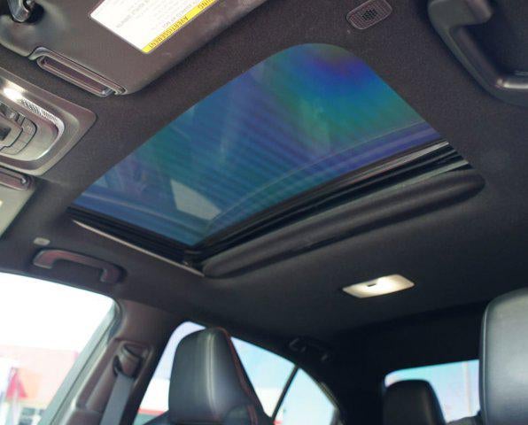 2024 Toyota Corolla XSE