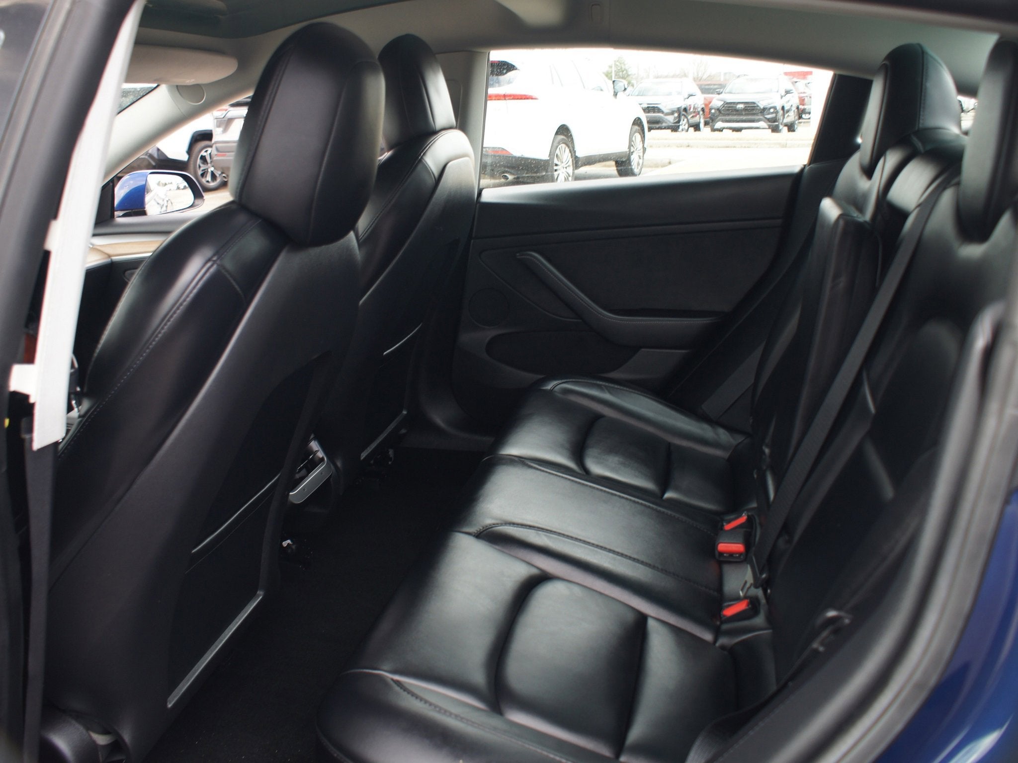 2022 Tesla Model 3 Base