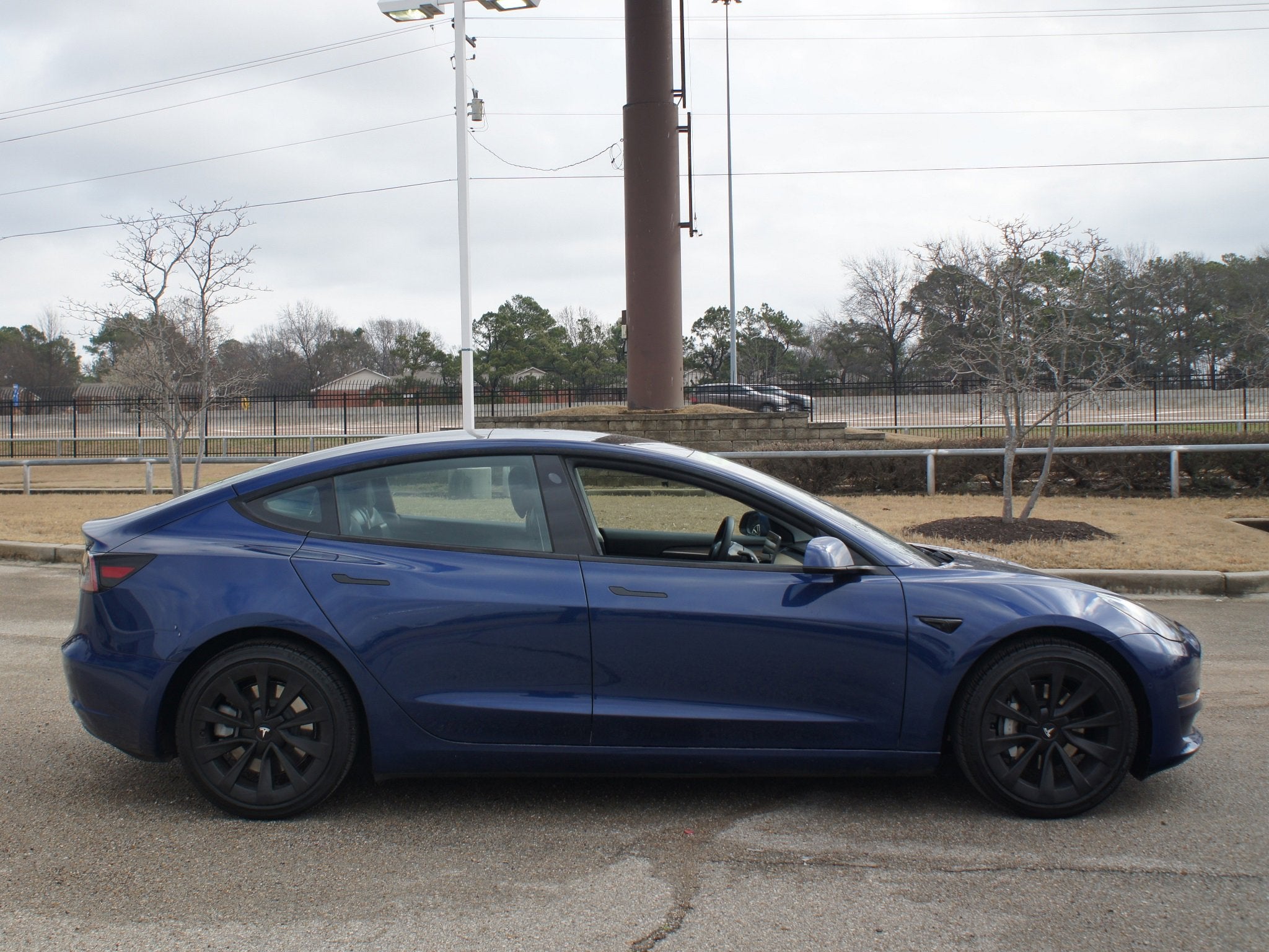 2022 Tesla Model 3 Base