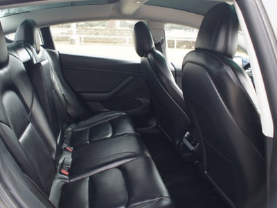 2022 Tesla Model 3 Base