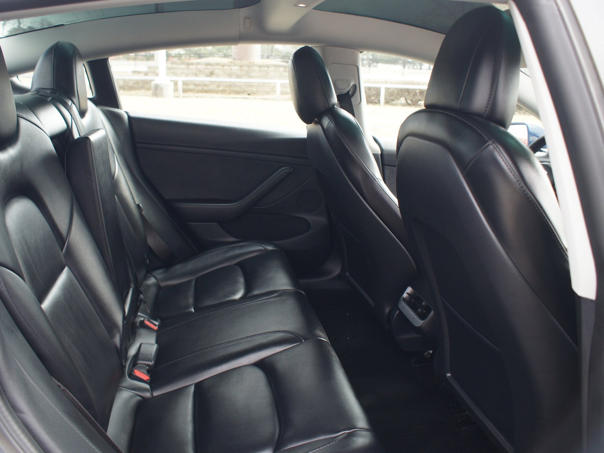 2022 Tesla Model 3 Base