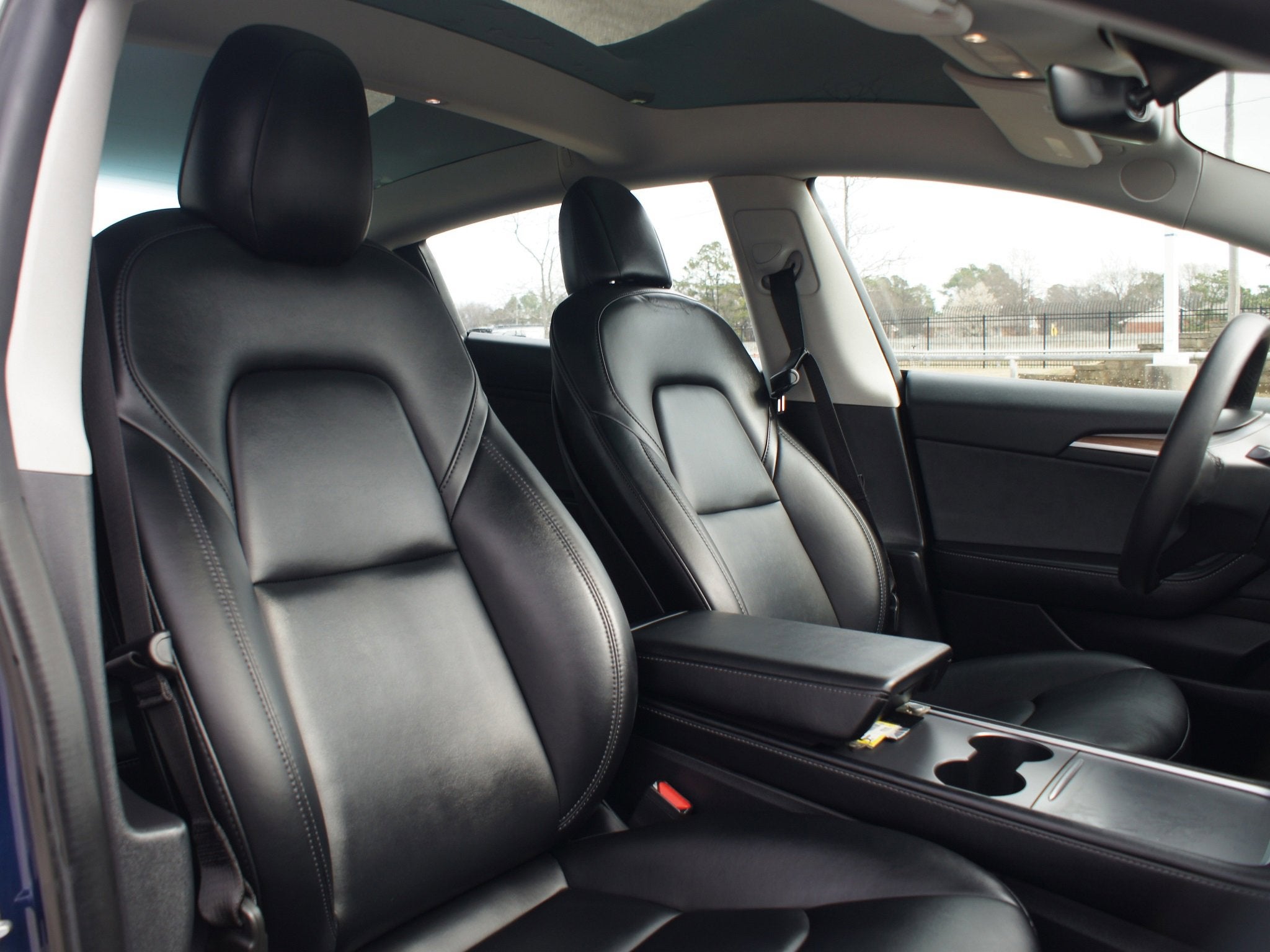 2022 Tesla Model 3 Base