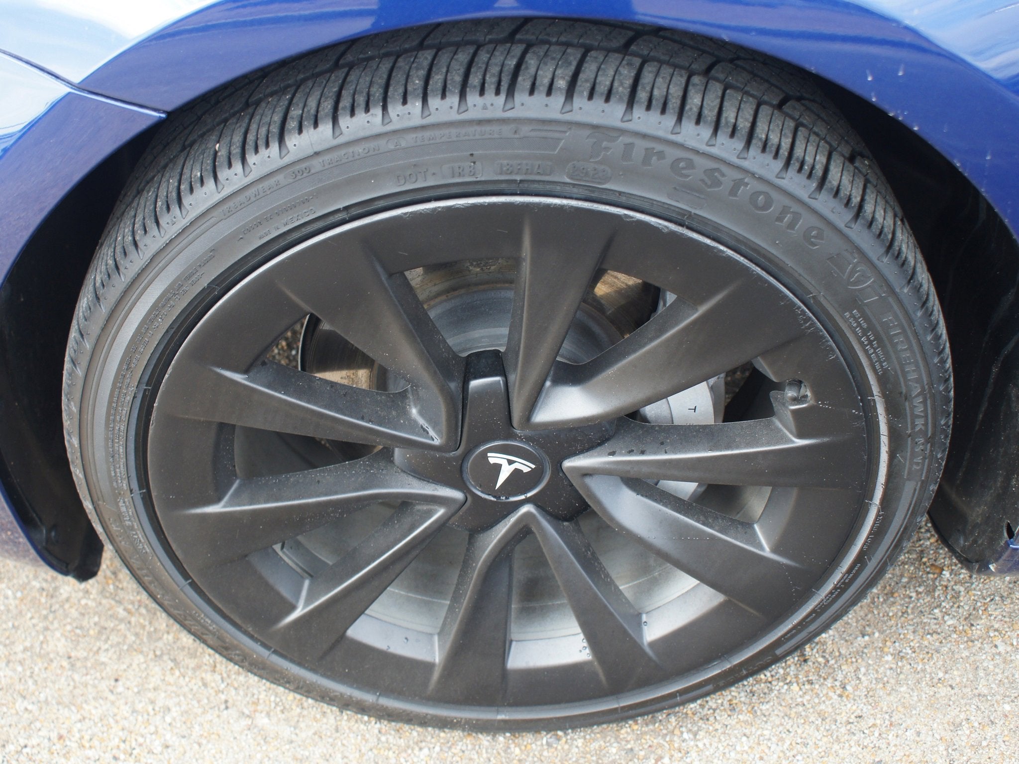 2022 Tesla Model 3 Base