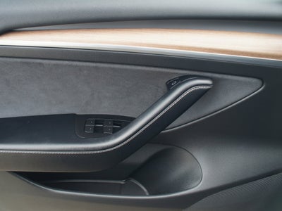 2022 Tesla Model 3 Base