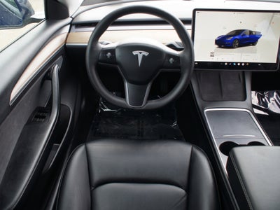 2022 Tesla Model 3 Base