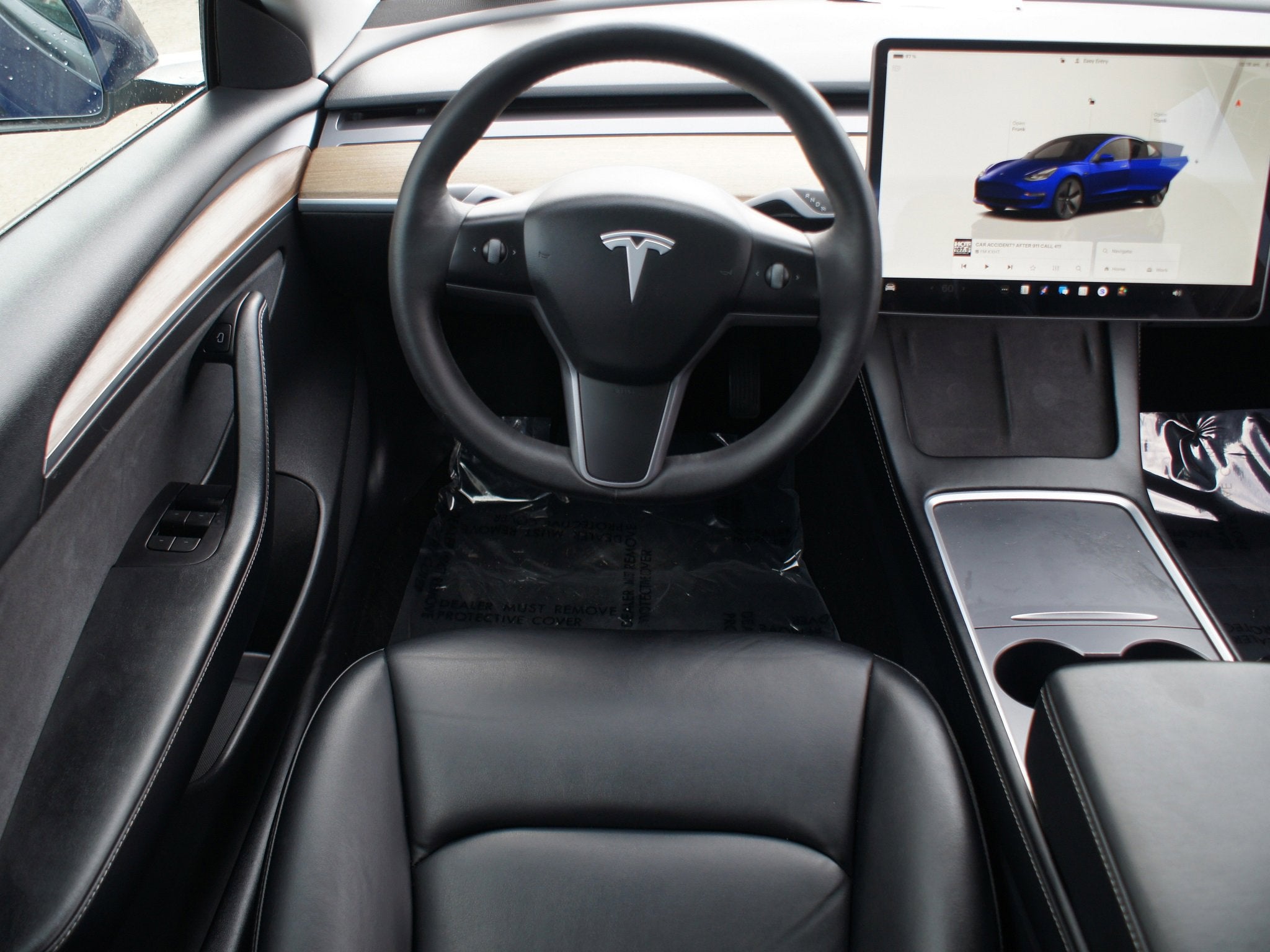 2022 Tesla Model 3 Base