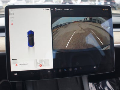 2022 Tesla Model 3 Base