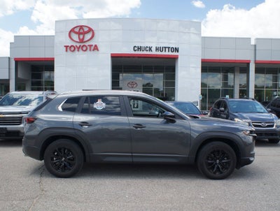 2024 Mazda Mazda CX-50 2.5 S Premium Package