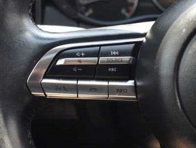 2024 Mazda Mazda CX-50 2.5 S Premium Package