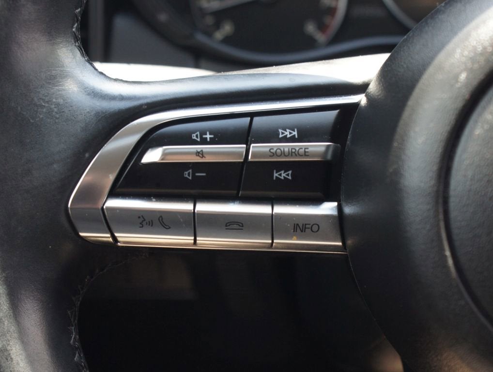 2024 Mazda Mazda CX-50 2.5 S Premium Package