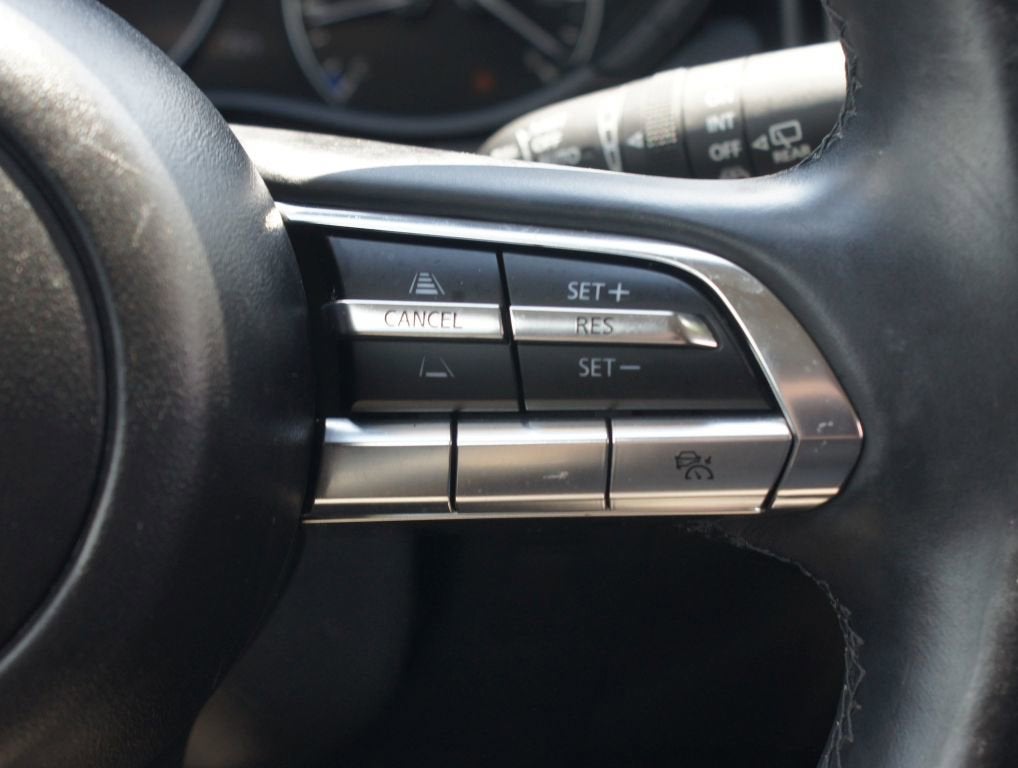 2024 Mazda Mazda CX-50 2.5 S Premium Package