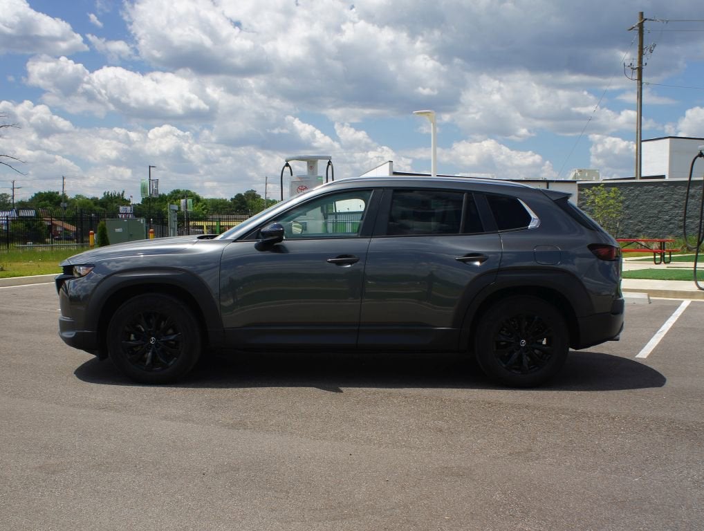 2024 Mazda Mazda CX-50 2.5 S Premium Package