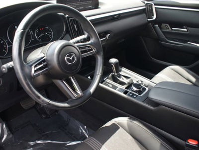 2024 Mazda Mazda CX-50 2.5 S Premium Package