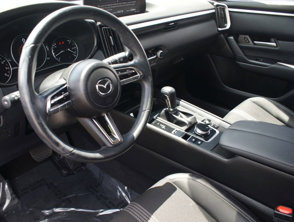2024 Mazda Mazda CX-50 2.5 S Premium Package