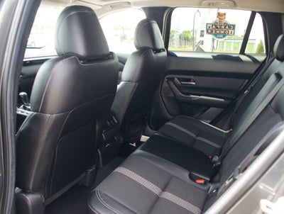 2024 Mazda Mazda CX-50 2.5 S Premium Package