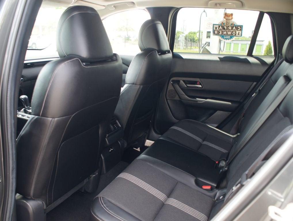 2024 Mazda Mazda CX-50 2.5 S Premium Package