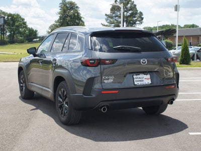 2024 Mazda Mazda CX-50 2.5 S Premium Package