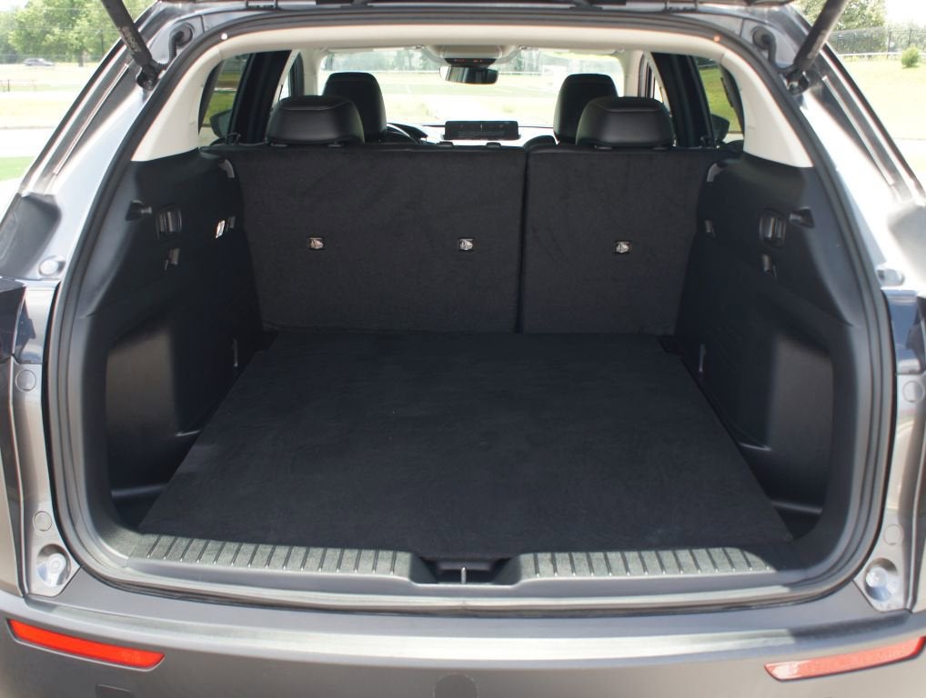 2024 Mazda Mazda CX-50 2.5 S Premium Package