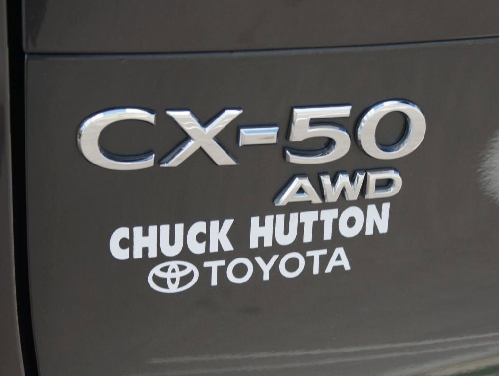 2024 Mazda Mazda CX-50 2.5 S Premium Package