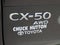2024 Mazda Mazda CX-50 2.5 S Premium Package
