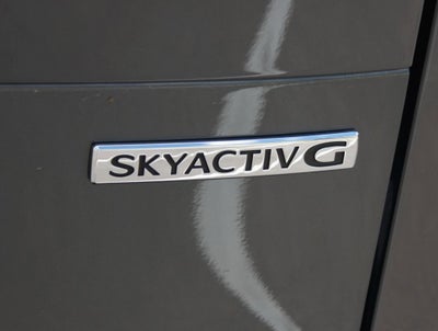 2024 Mazda Mazda CX-50 2.5 S Premium Package