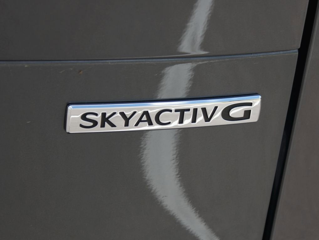 2024 Mazda Mazda CX-50 2.5 S Premium Package