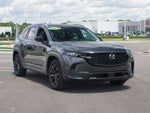 2024 Mazda Mazda CX-50 2.5 S Premium Package