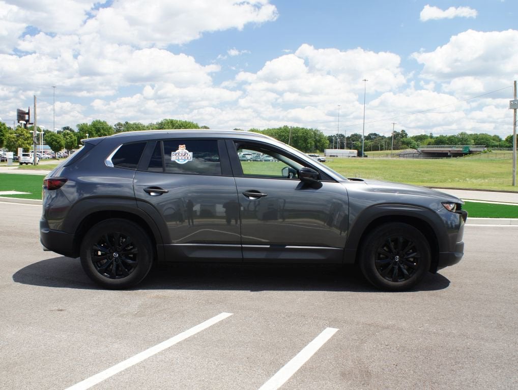 2024 Mazda Mazda CX-50 2.5 S Premium Package