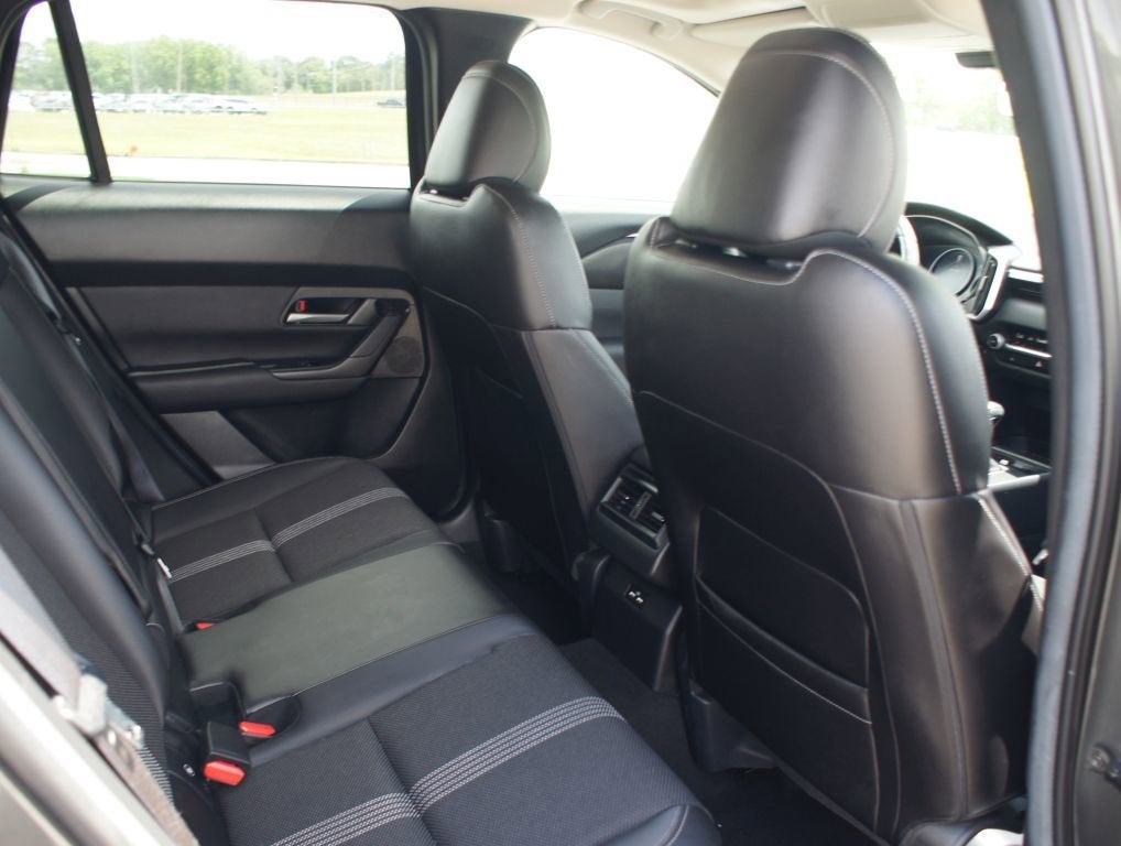 2024 Mazda Mazda CX-50 2.5 S Premium Package