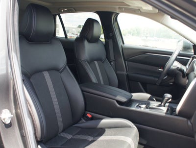2024 Mazda Mazda CX-50 2.5 S Premium Package